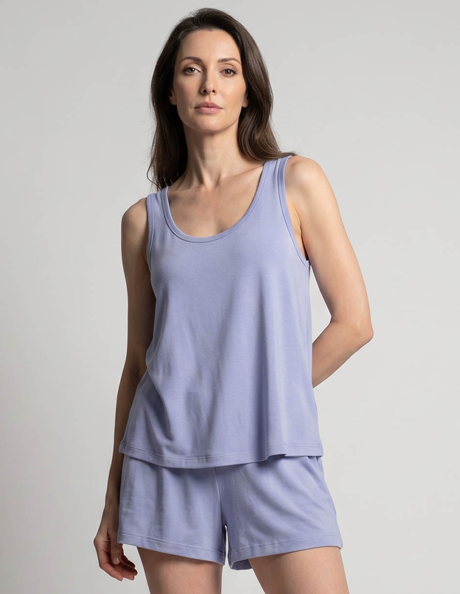 Conjunto De Pijama Para Mujer Conjunto De Pijama Para Mujer