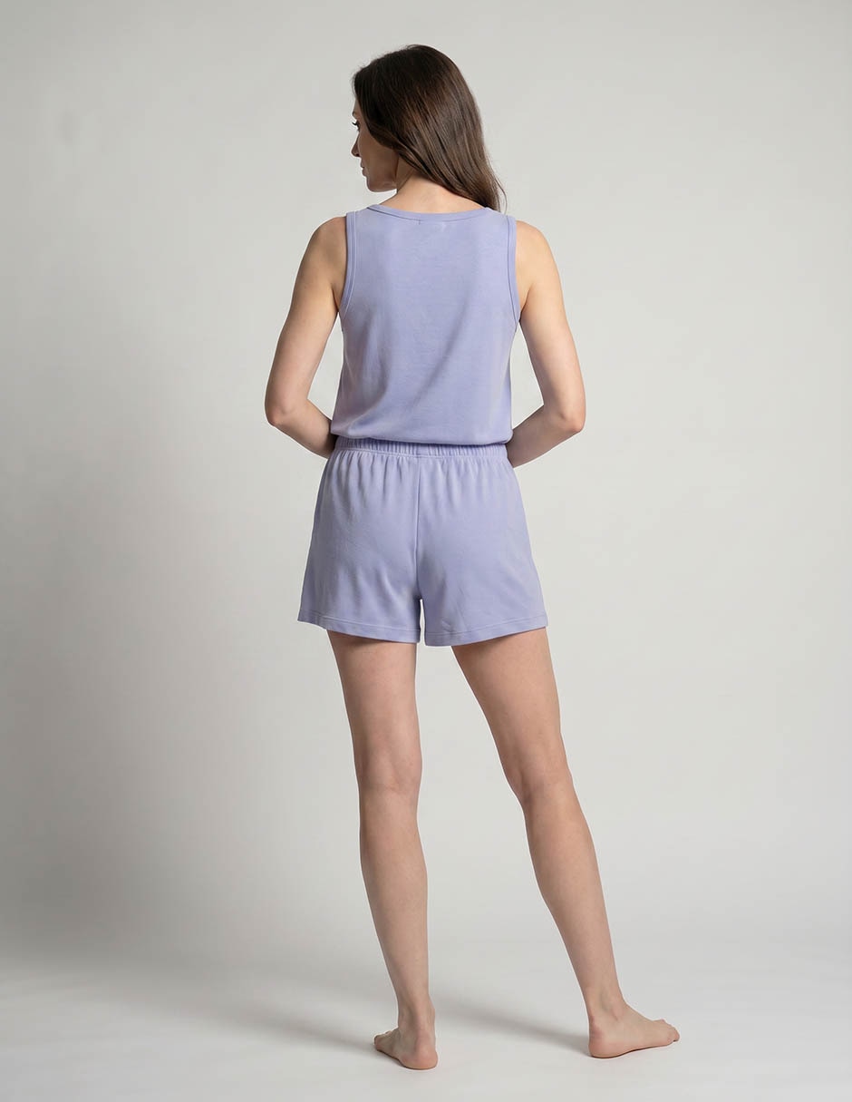 Conjunto De Pijama Para Mujer 2