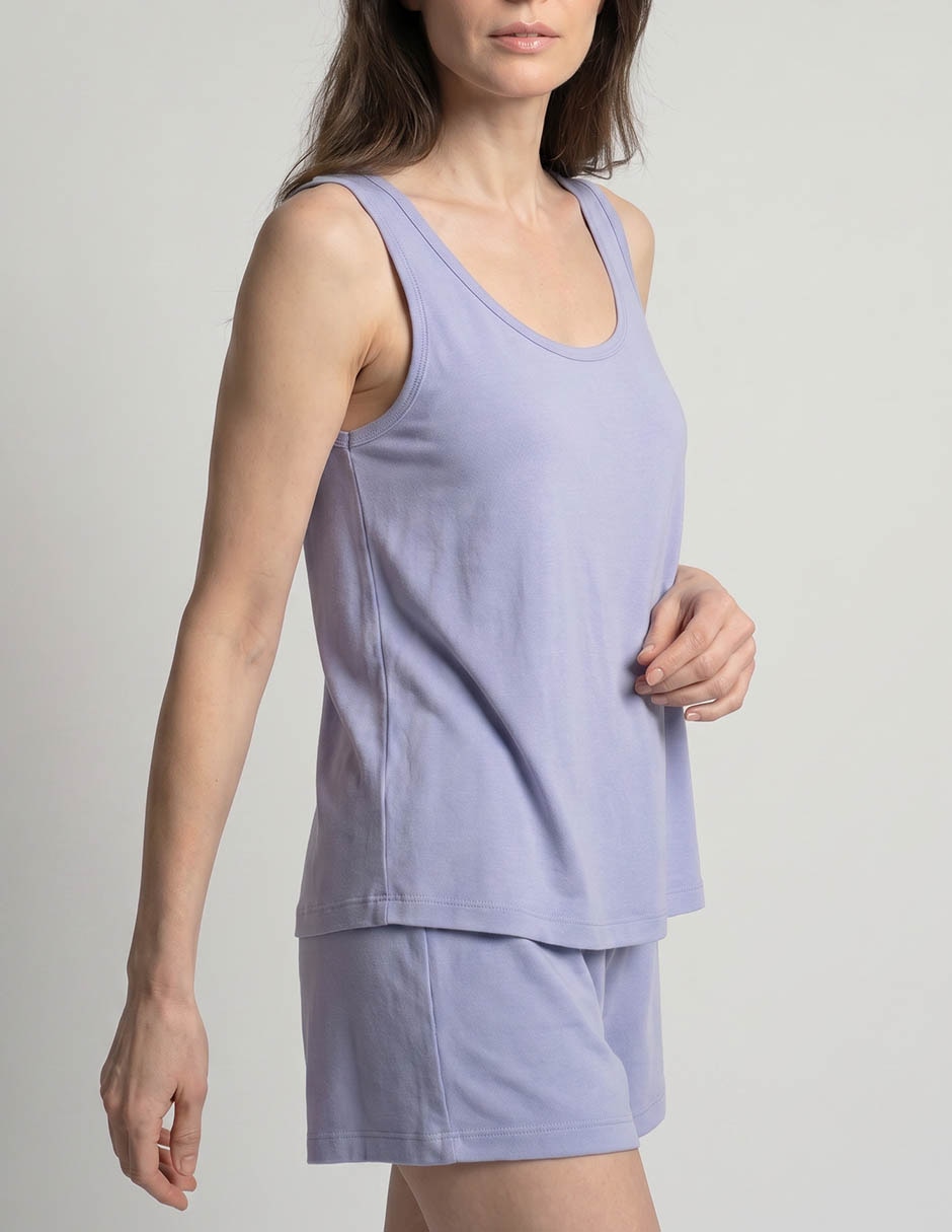 Conjunto De Pijama Para Mujer 3