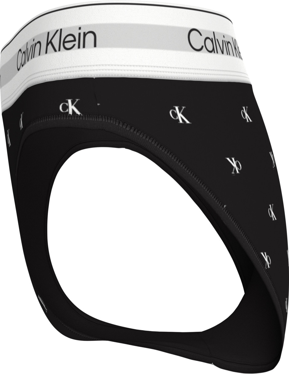 Bikini calvin klein para mujer 3