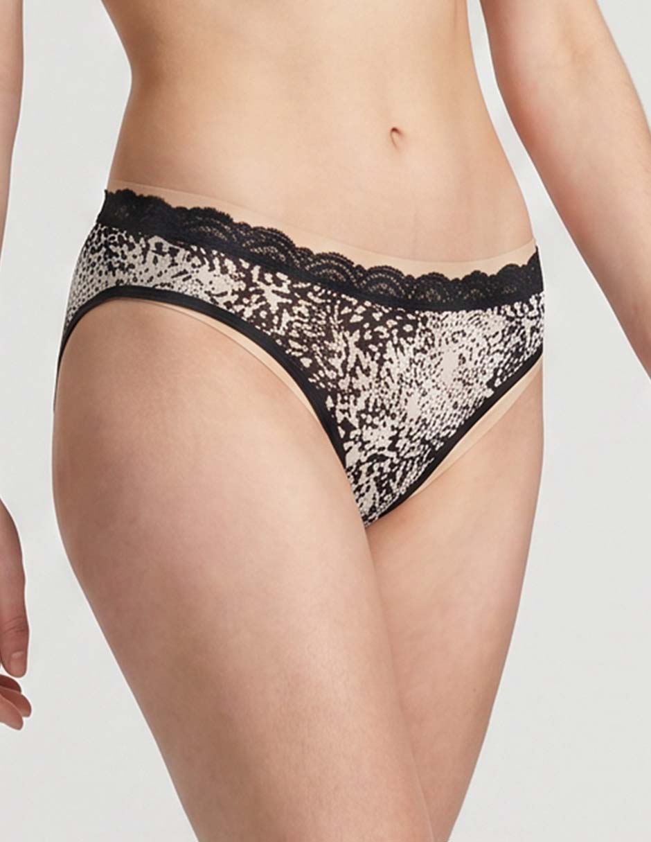 Bikini calvin klein para mujer