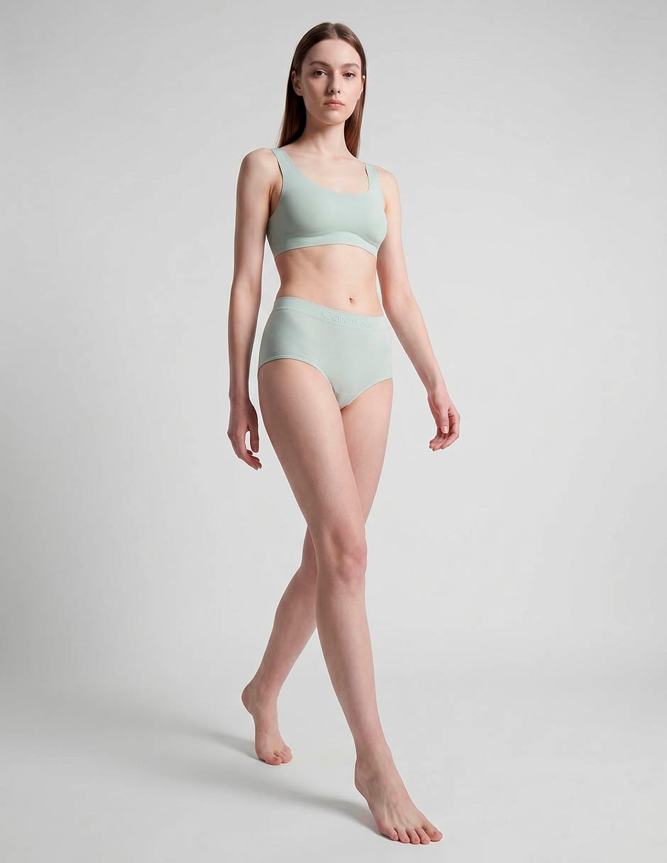 Bóxer Calvin Klein para mujer 3