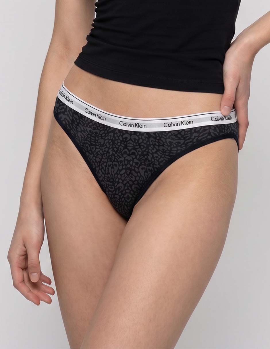 Bikini Calvin Klein para mujer Bikini Calvin Klein para mujer