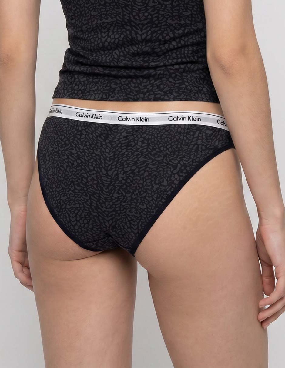 Bikini Calvin Klein para mujer 2