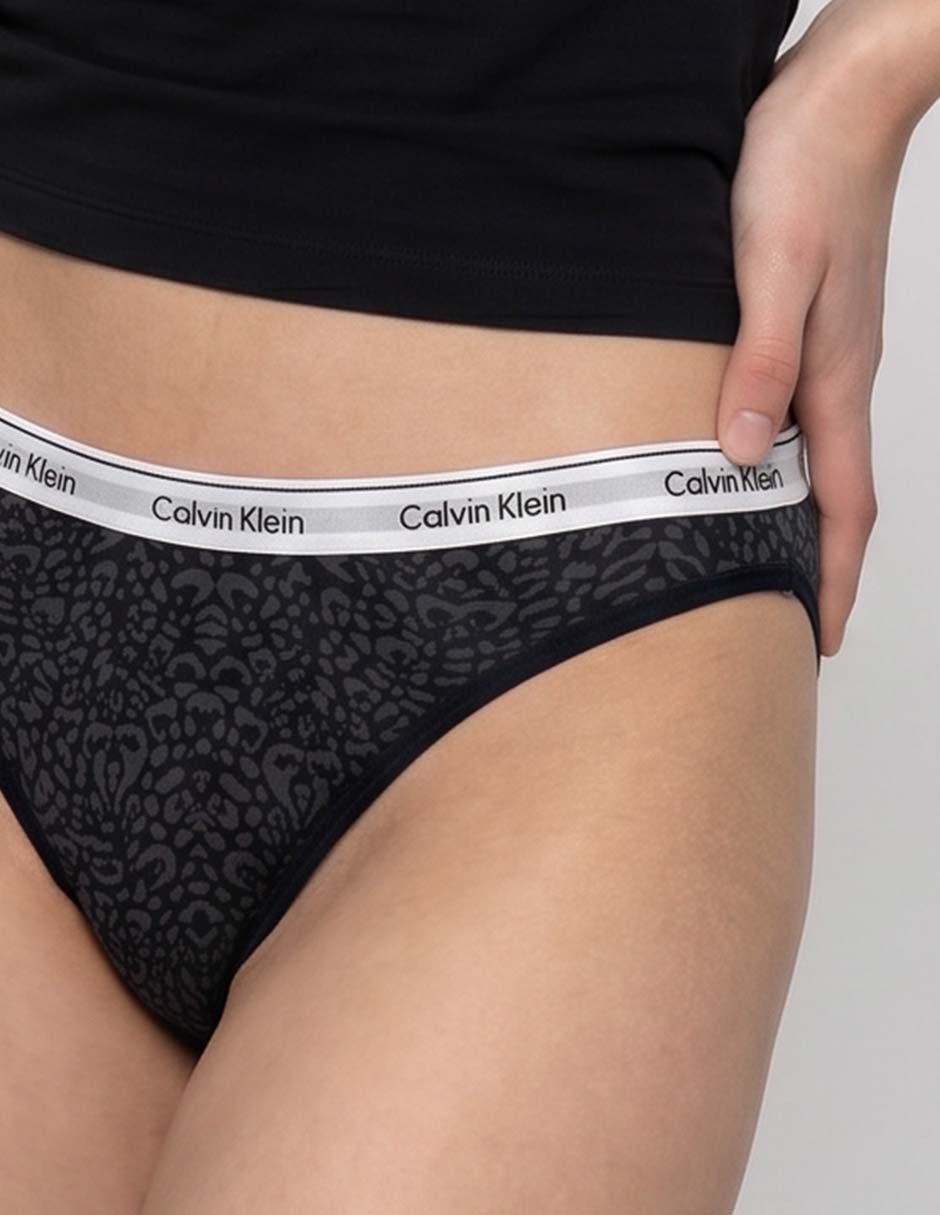 Bikini Calvin Klein para mujer 3
