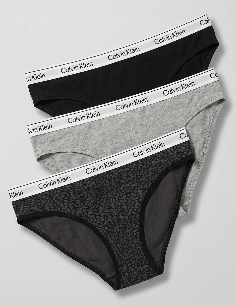 Bikini Calvin Klein para mujer 4