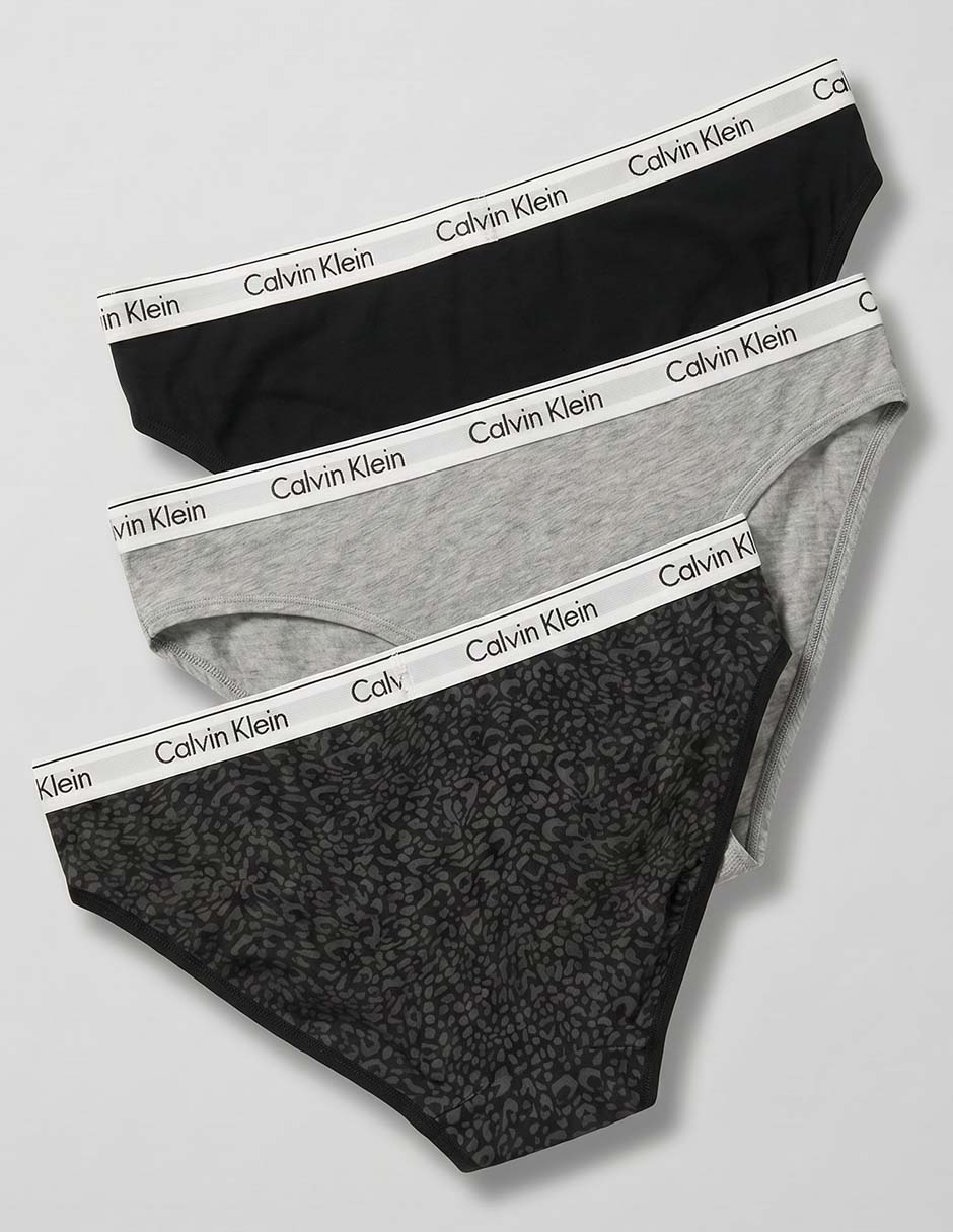 Bikini Calvin Klein para mujer 5