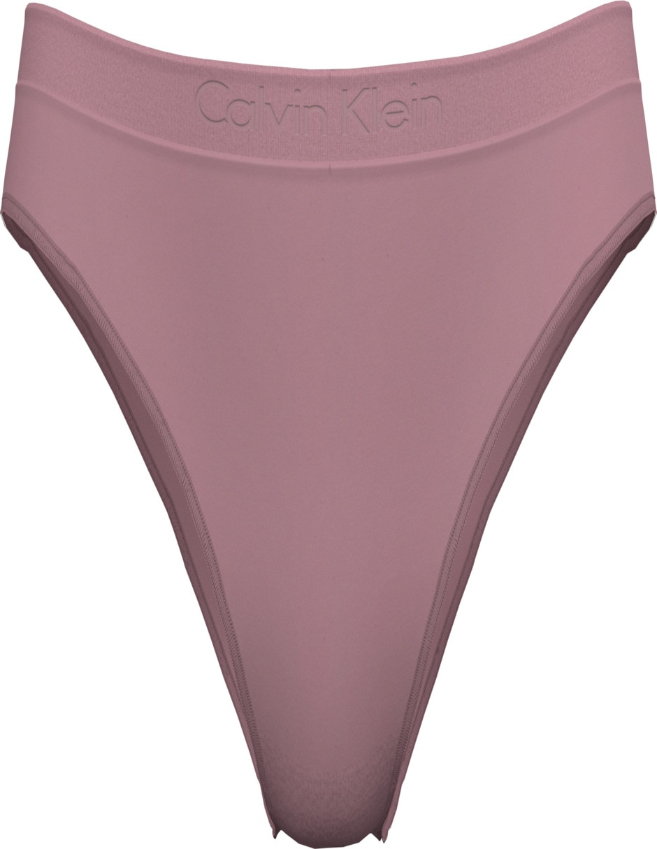 Bikini calvin klein para mujer