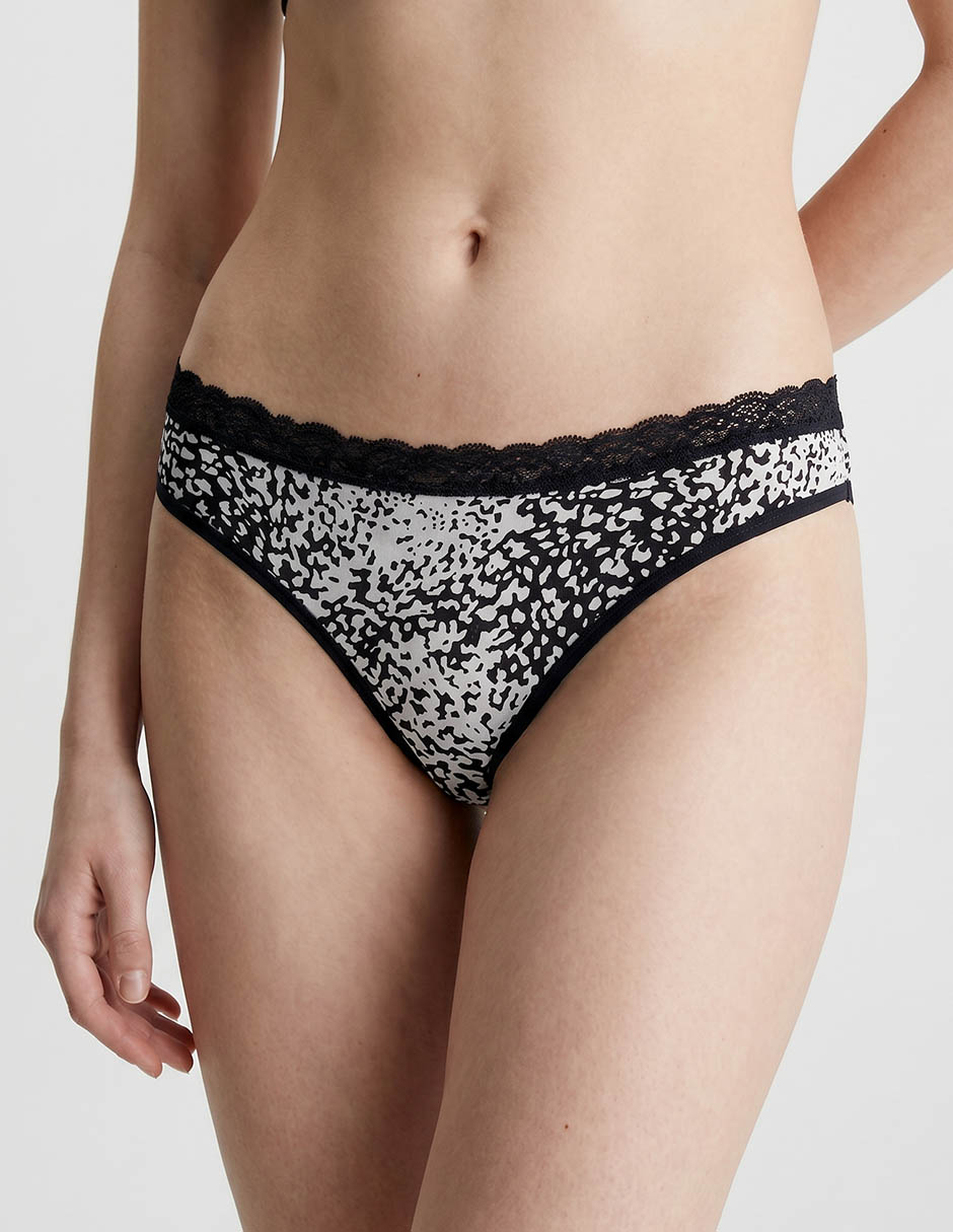 Tanga Calvin Klein para mujer