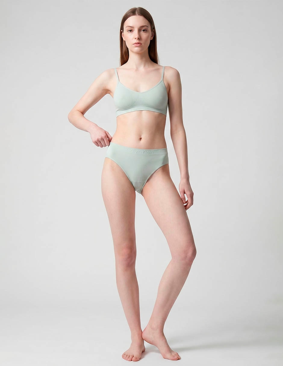 Bikini Calvin Klein para mujer 3