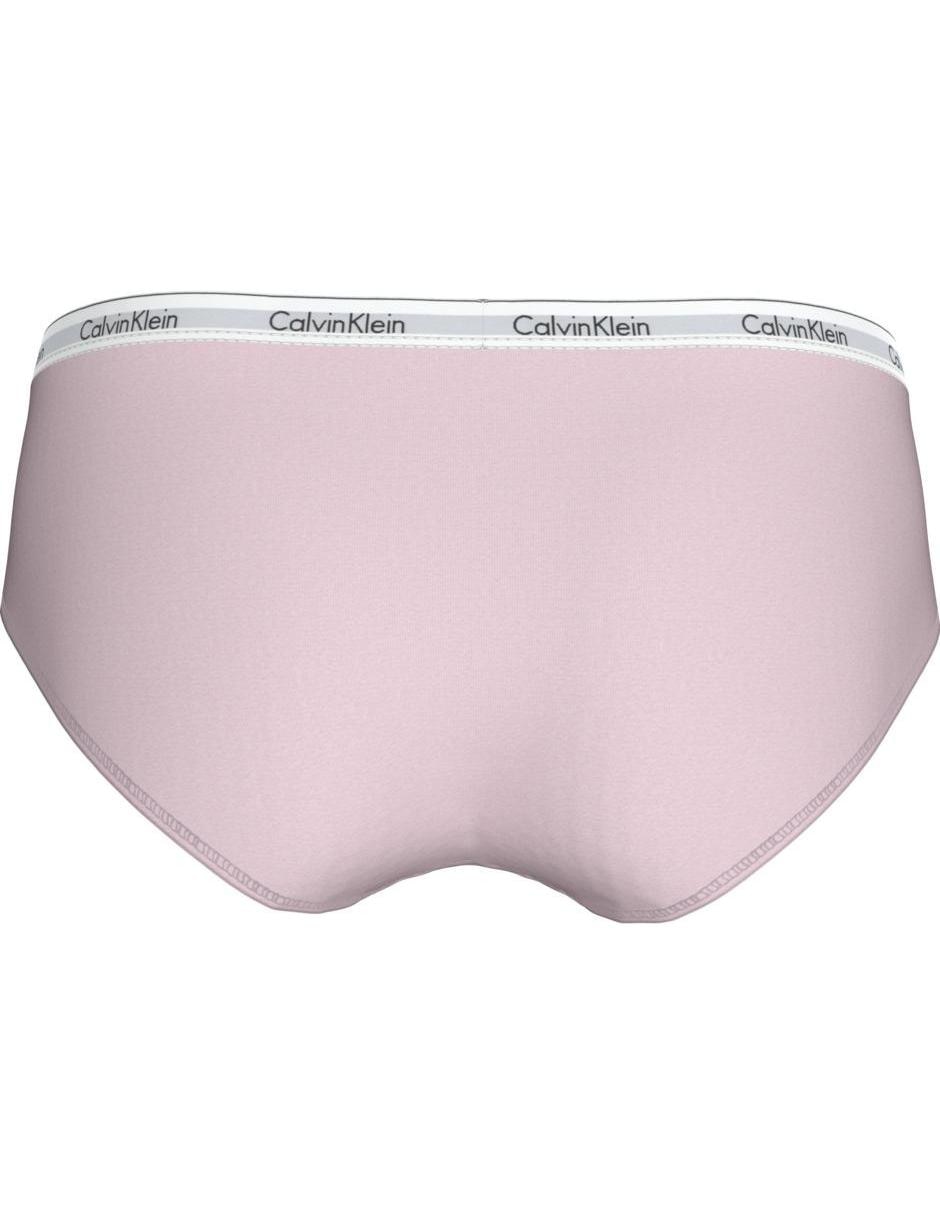 Hipster de algodón para mujer 2