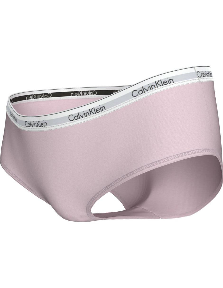 Hipster de algodón para mujer 3