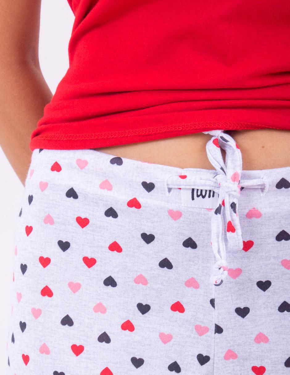Conjunto pijama para mujer 5