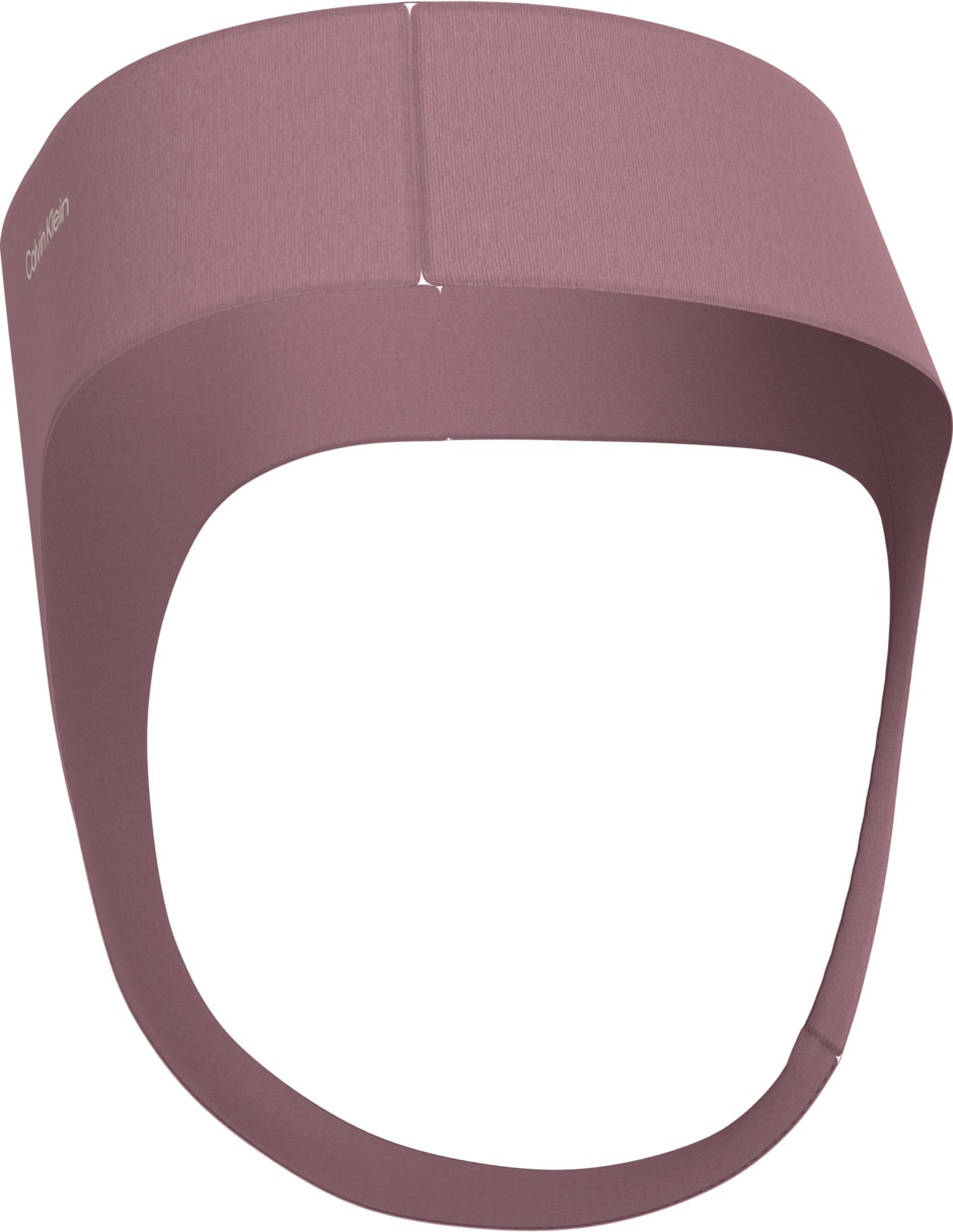 Tanga calvin klein de nylon para mujer 3