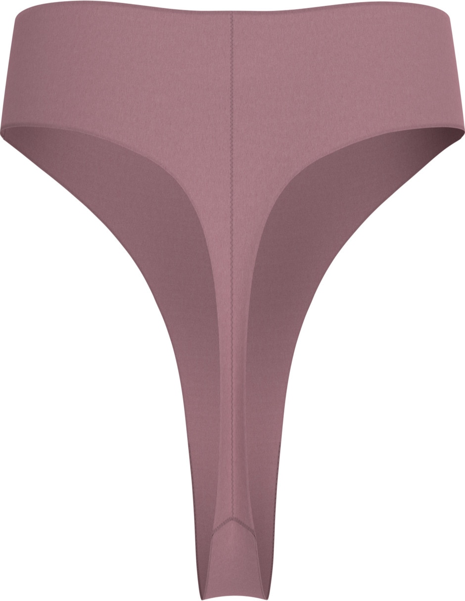 Tanga calvin klein de nylon para mujer 4