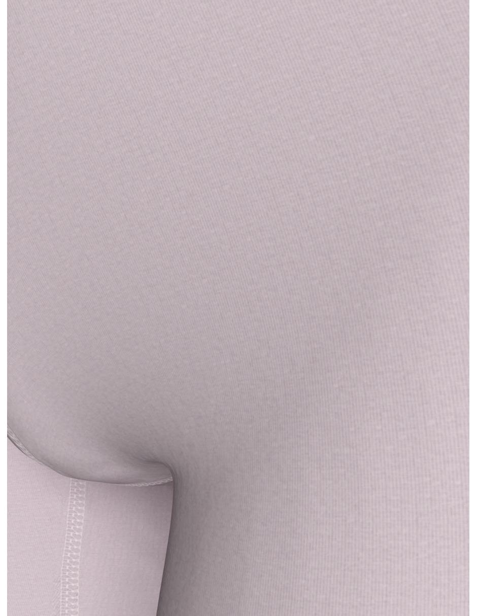 Bóxer de algodón para mujer 4