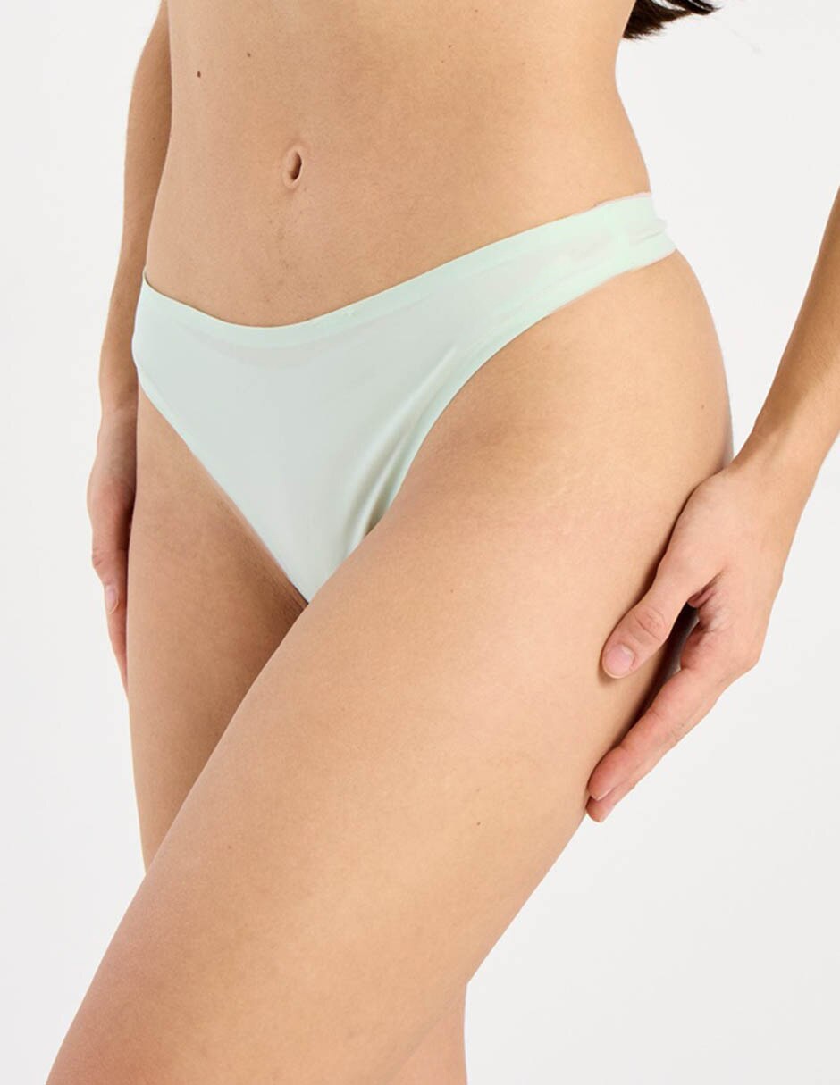 Tanga para mujer 3