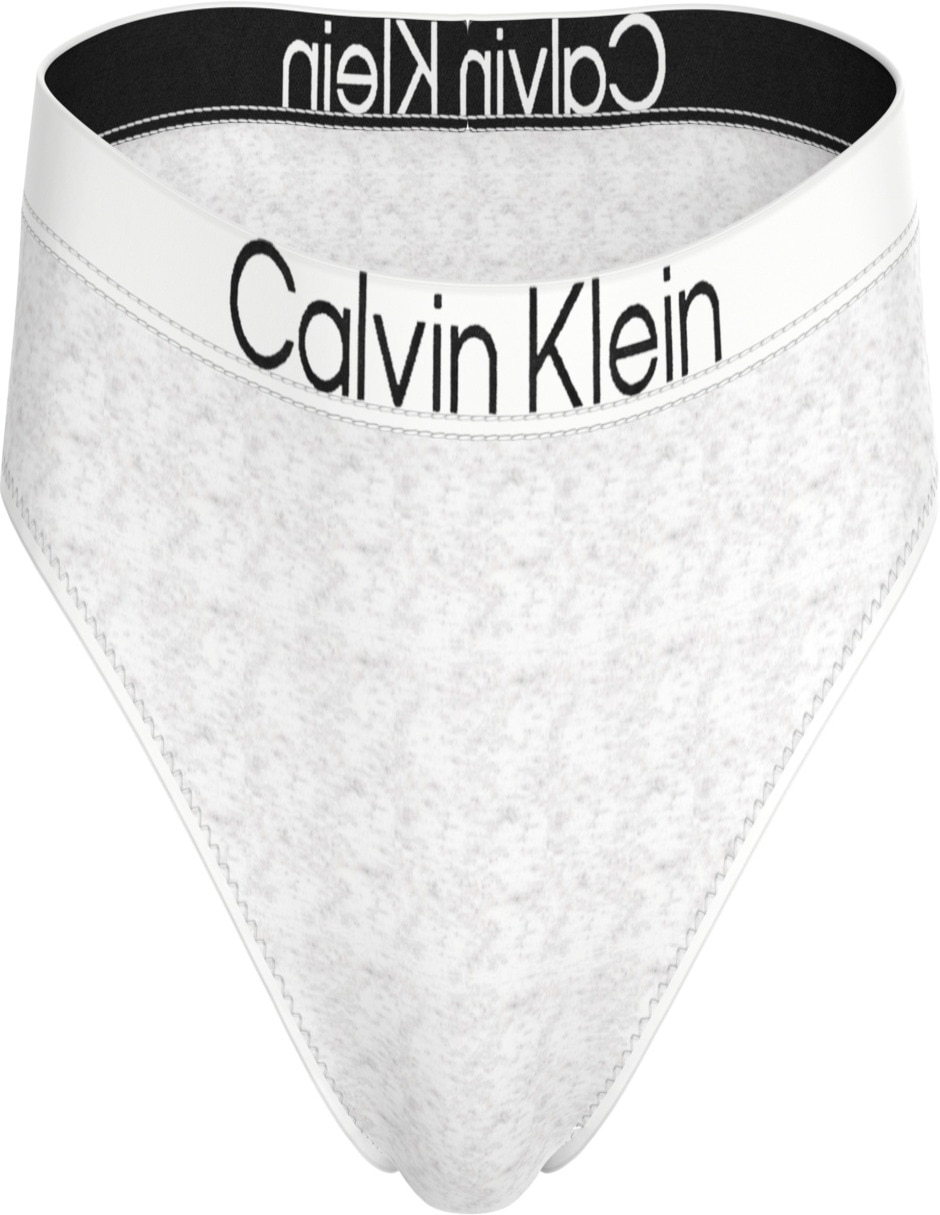 Bikini calvin klein de algodón para mujer Bikini calvin klein de algodón para mujer
