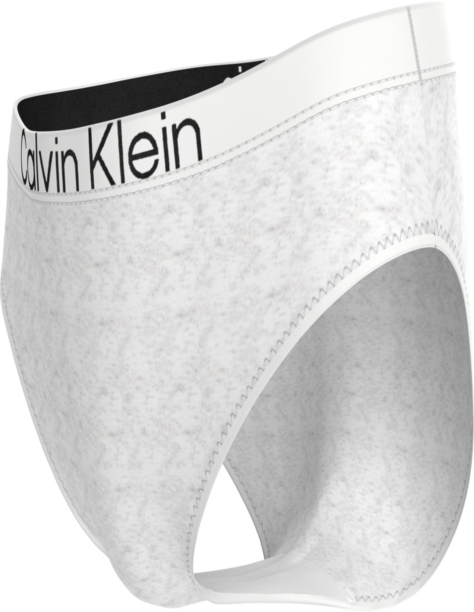 Bikini calvin klein de algodón para mujer 2