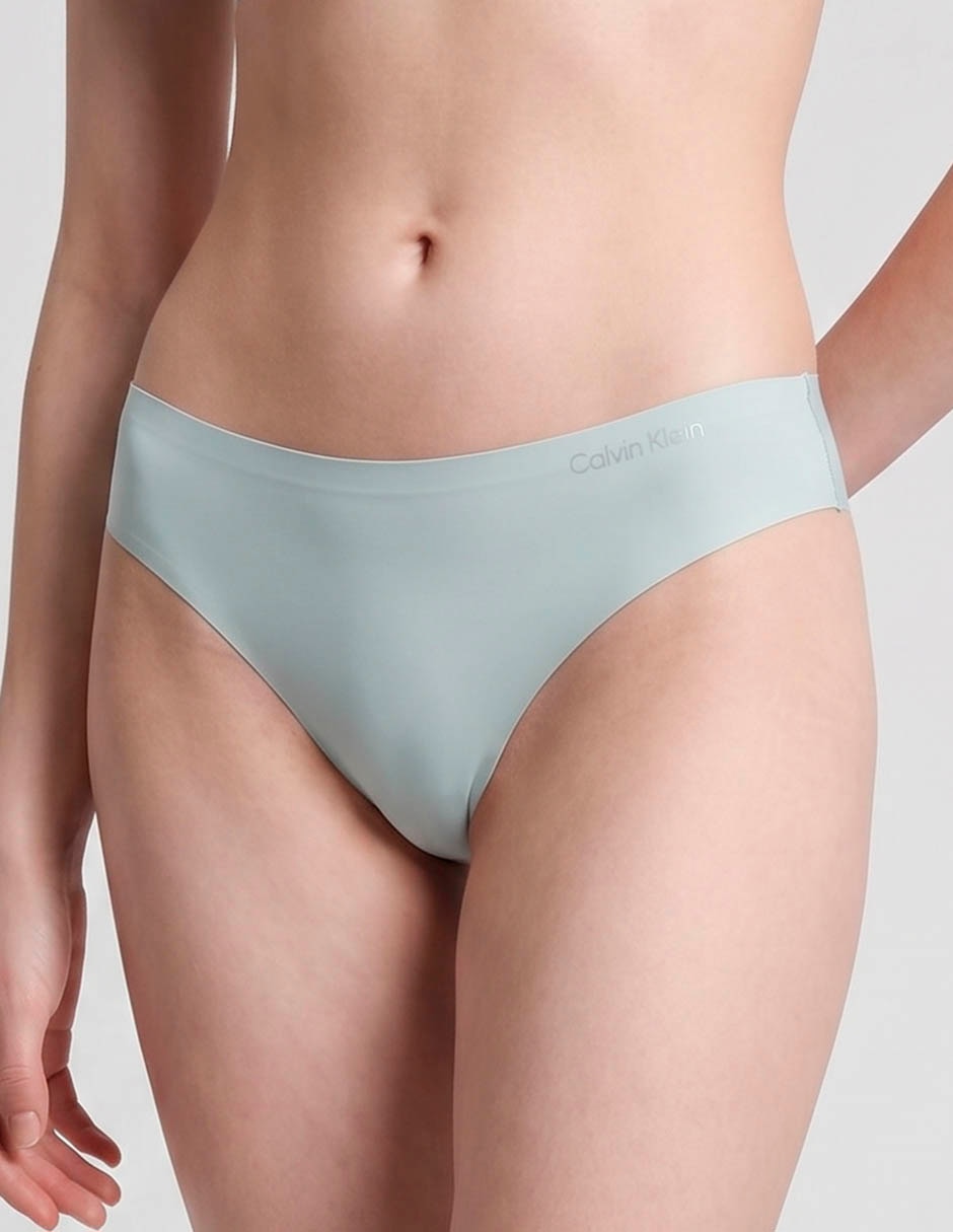 Tanga Calvin Klein para mujer