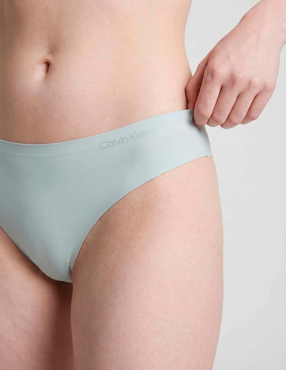 Tanga Calvin Klein para mujer 3