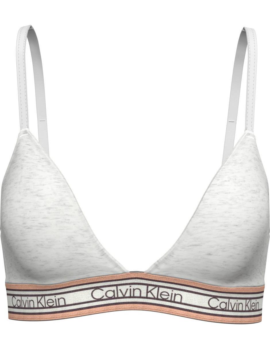 Brassiere triangle para mujer 2
