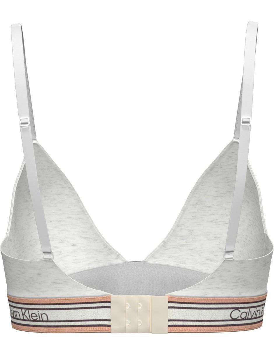 Brassiere triangle para mujer 3