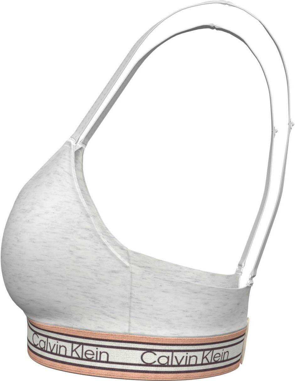 Brassiere triangle para mujer 4