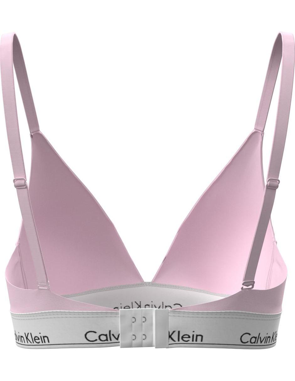Brassiere triangle para mujer 3