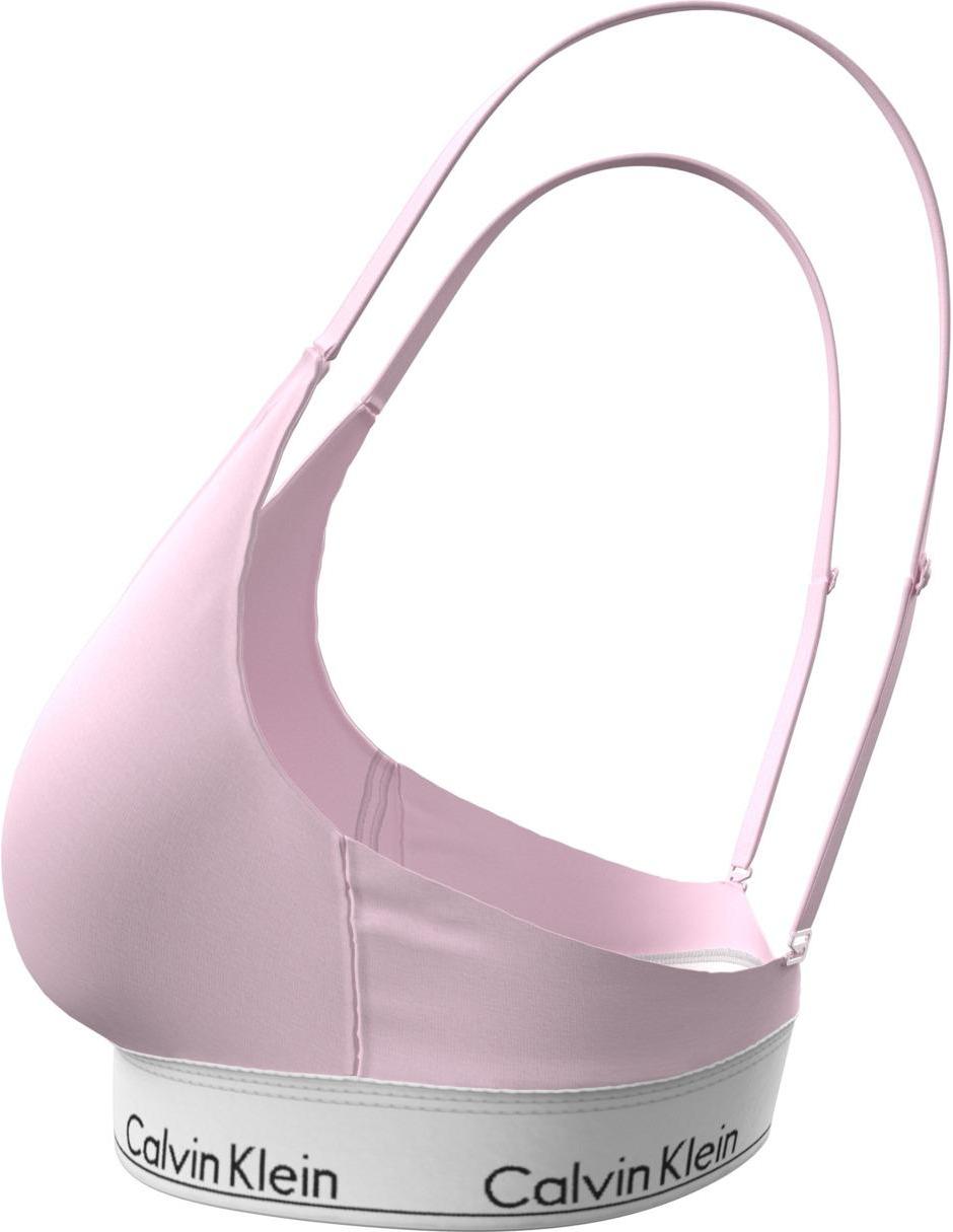 Brassiere triangle para mujer 4