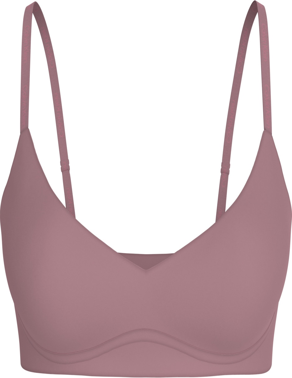 Bralette calvin klein para mujer Bralette calvin klein para mujer