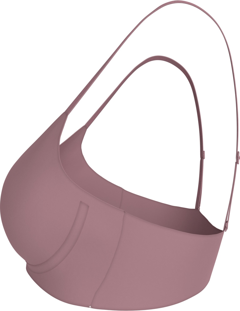 Bralette calvin klein para mujer