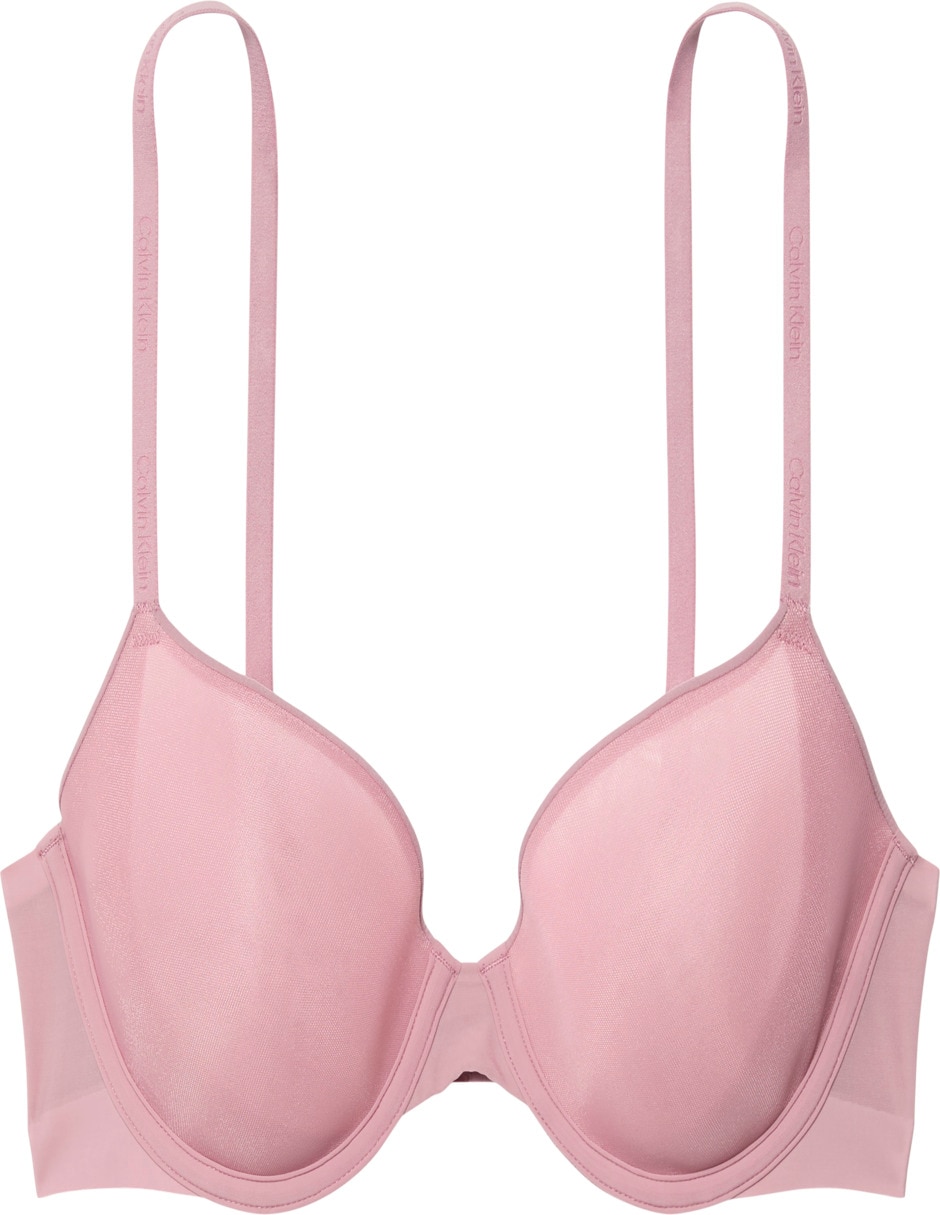 Brassiere demi con copa para mujer Brassiere demi con copa para mujer