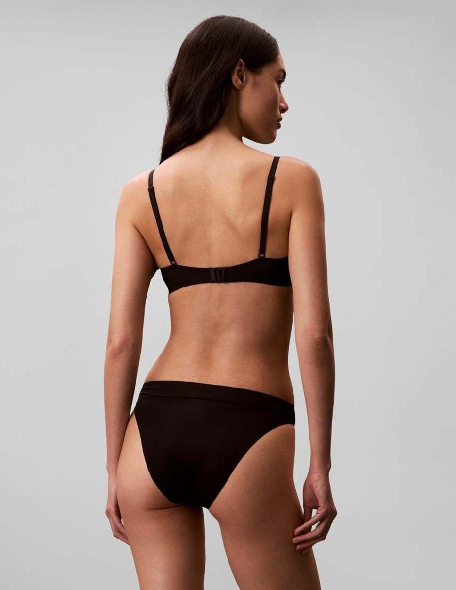 Brassiere demi para mujer 4