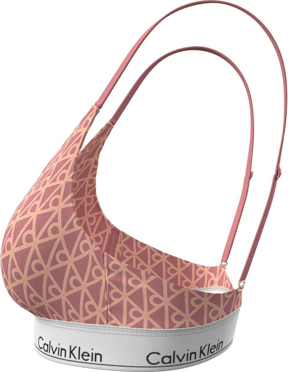 Brassiere triangle para mujer 2