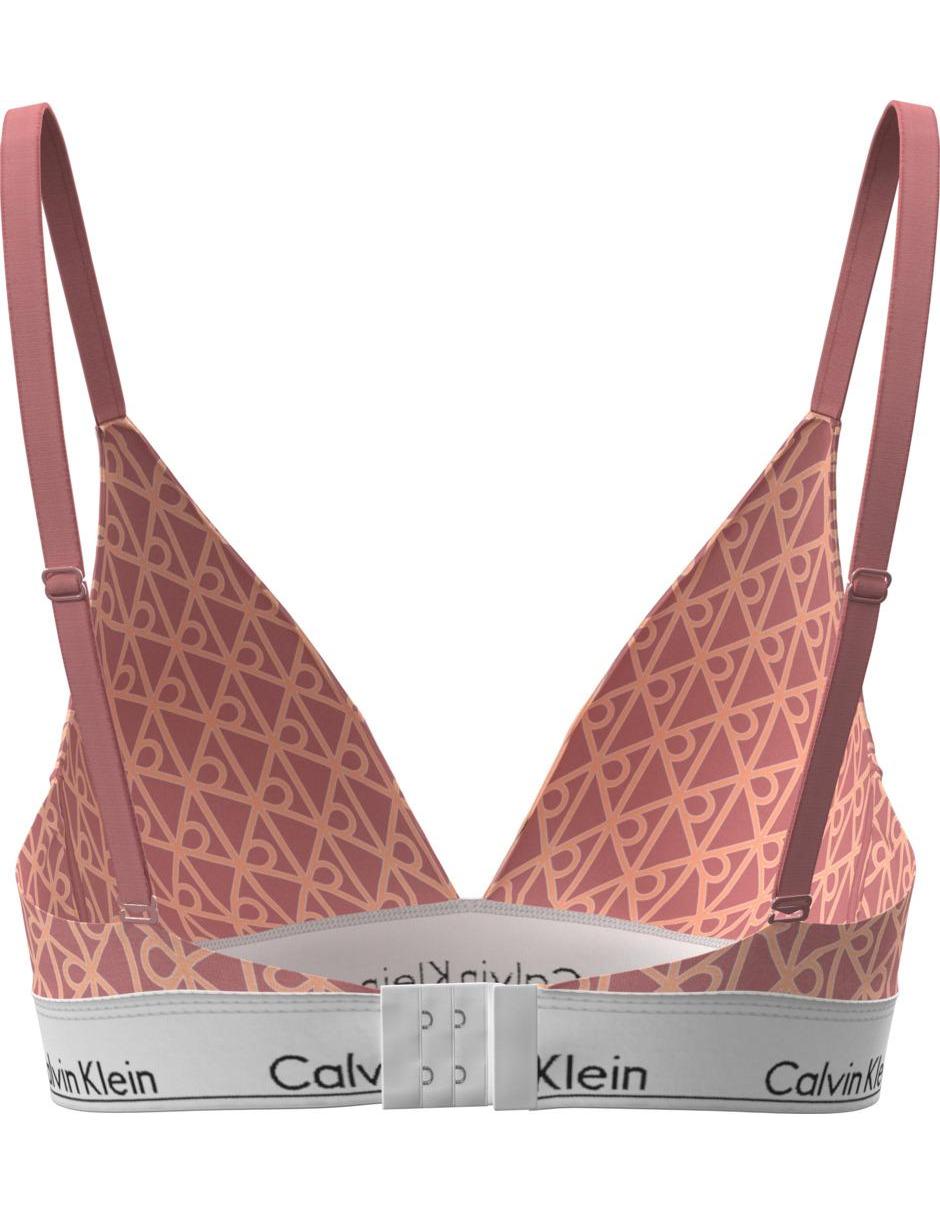 Brassiere triangle para mujer 3