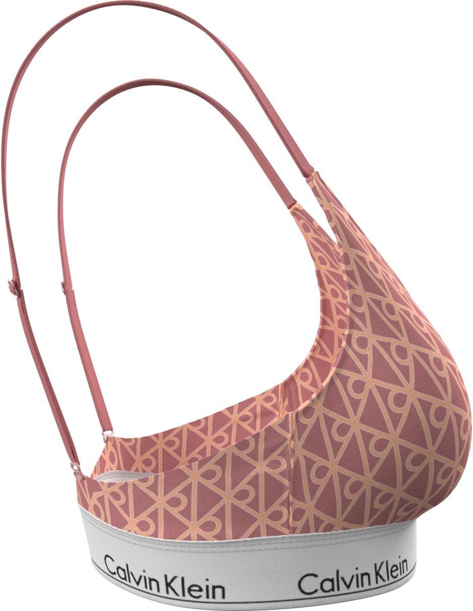 Brassiere triangle para mujer 4