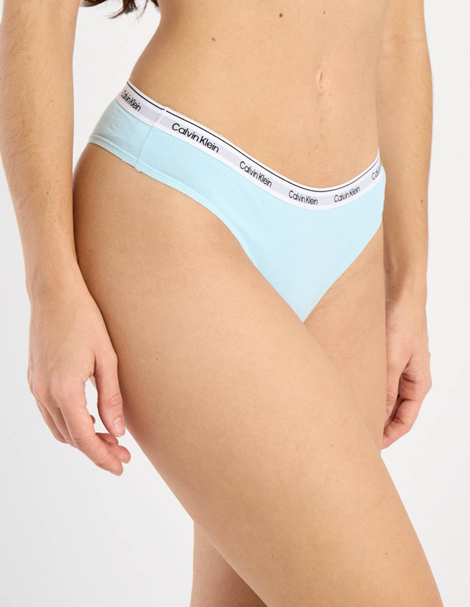 Panty brasileña para mujer 2