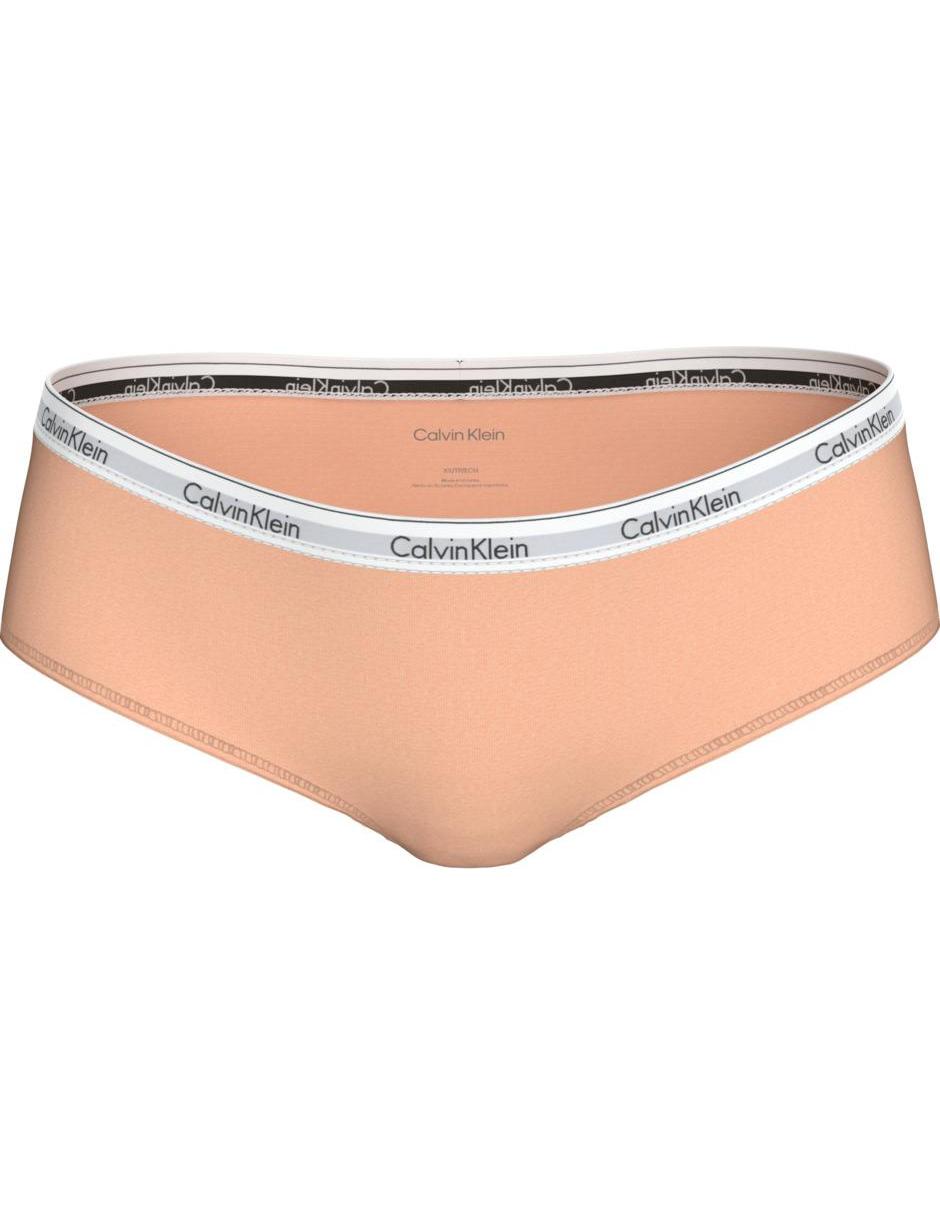 Hipster de algodón para mujer Hipster de algodón para mujer