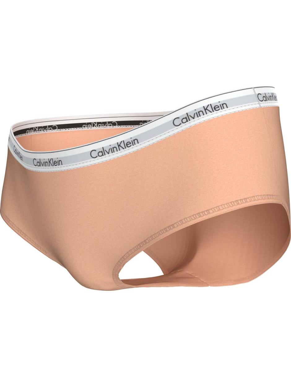 Hipster de algodón para mujer 3