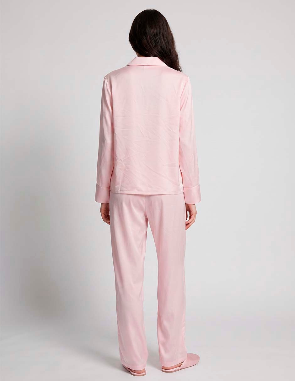 Conjunto pijama para mujer 4