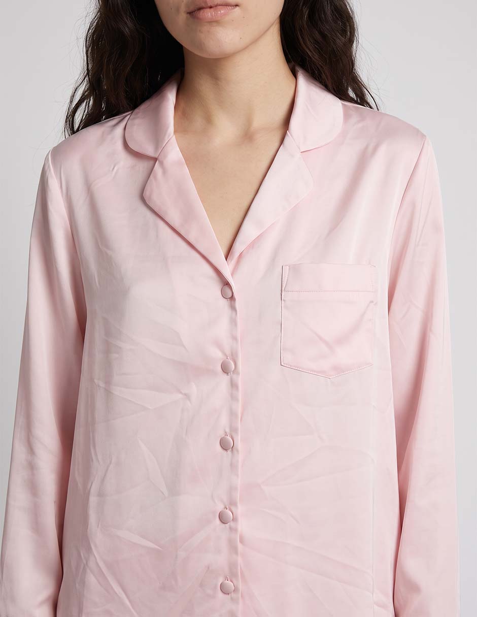 Conjunto pijama para mujer 2