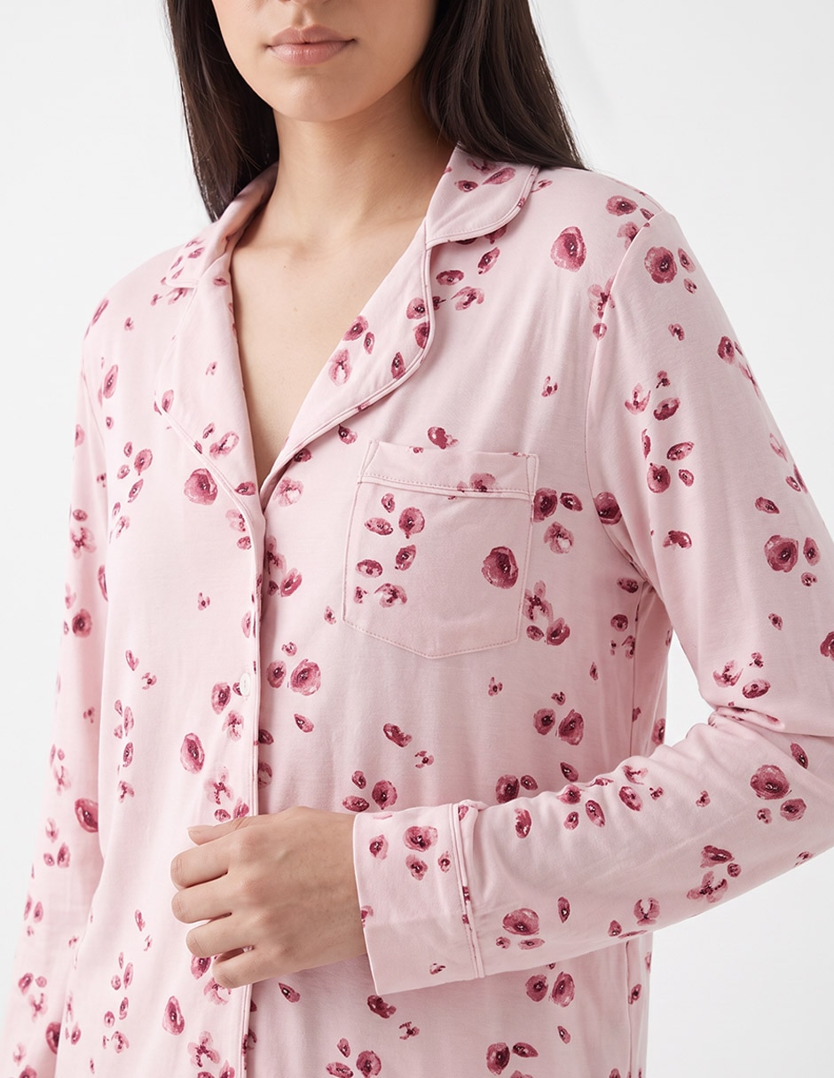 Conjunto pijama para mujer 2
