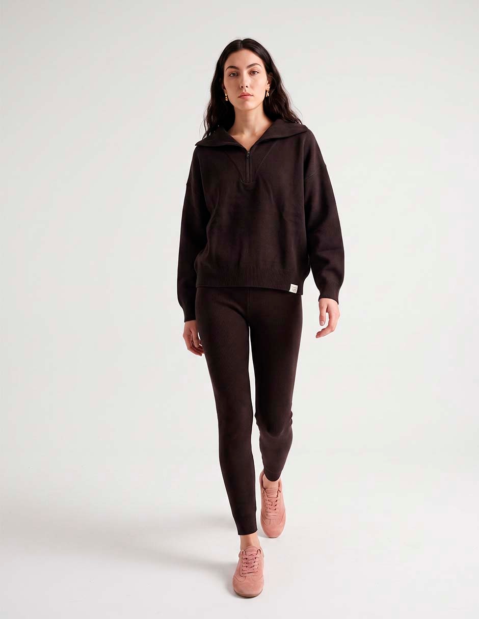 Sudadera para mujer