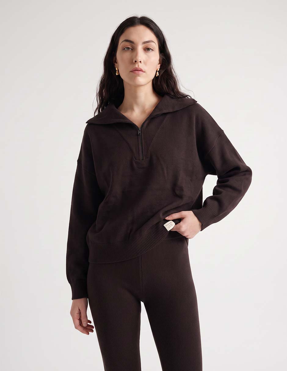Sudadera para mujer 3