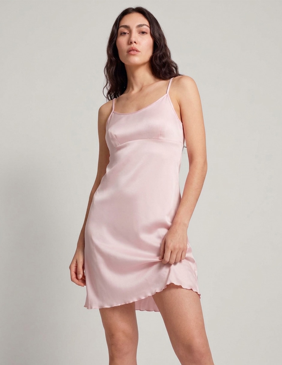 Camisón Camisón