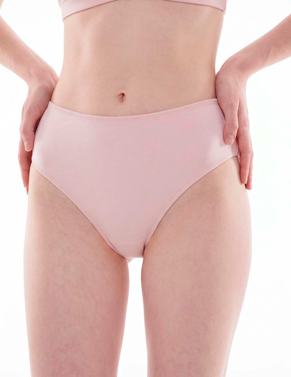 Set panty para mujer 3