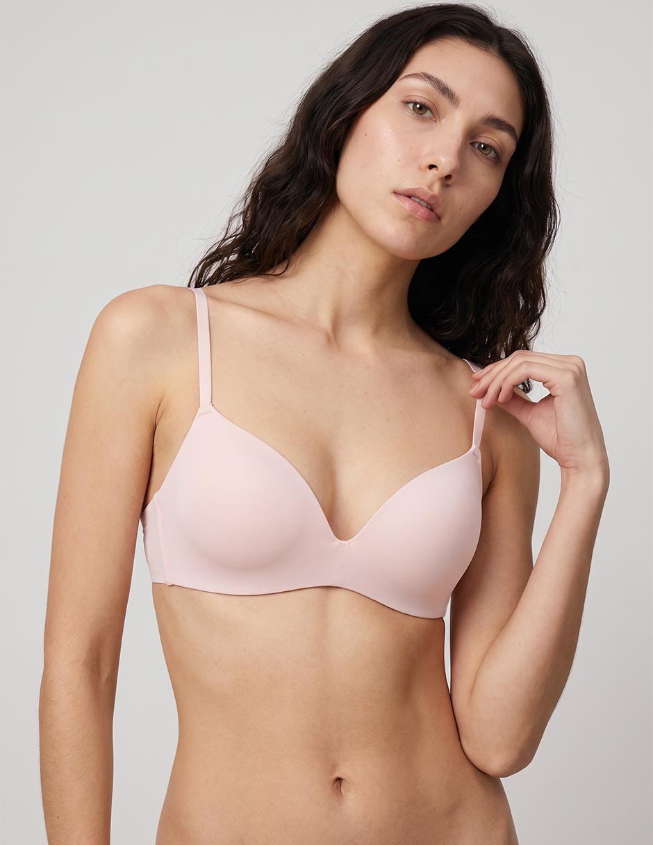 Brassiere con copa para mujer