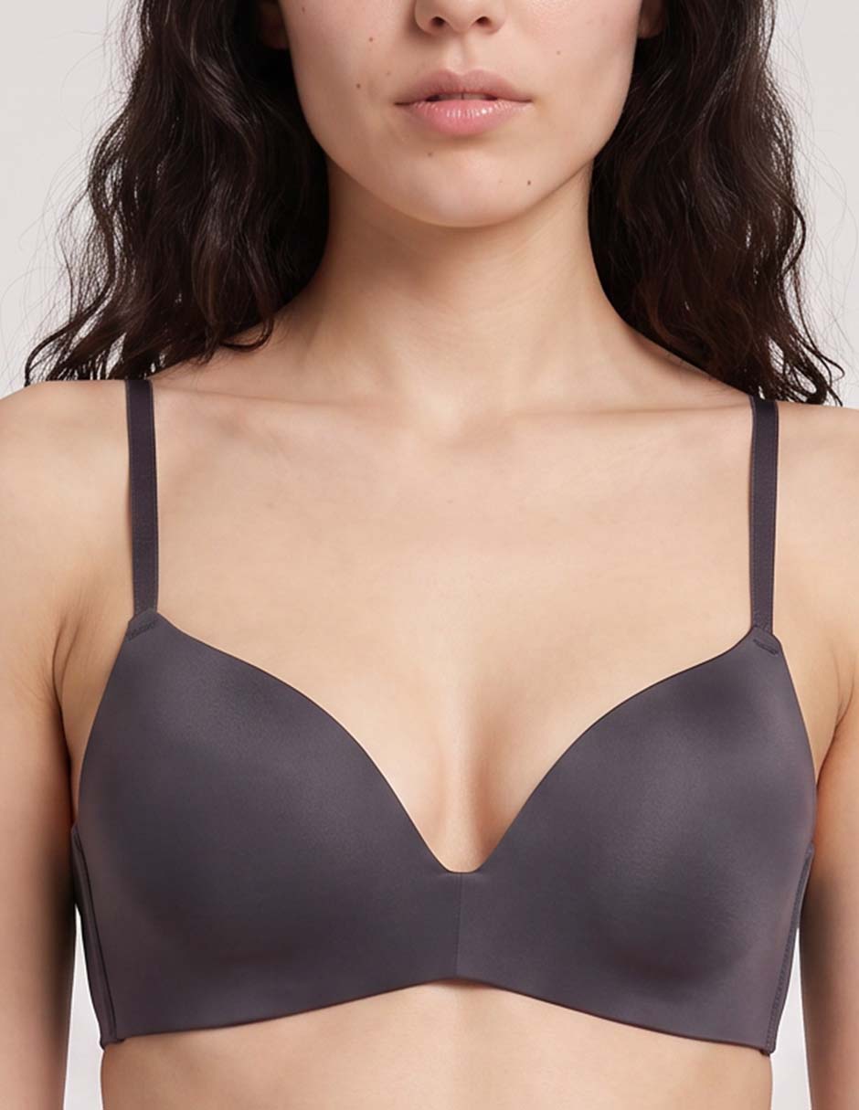Brassiere con copa para mujer 2