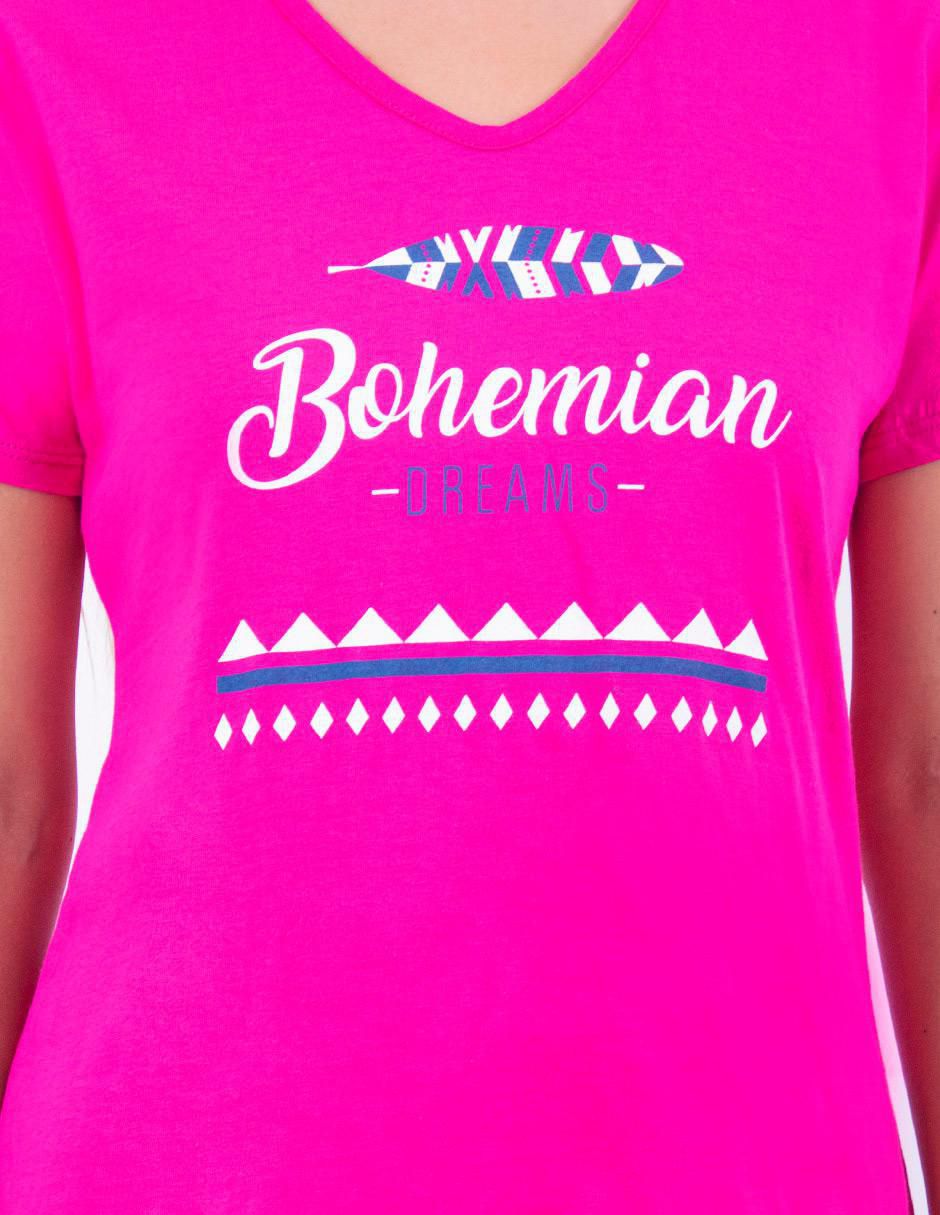 Conjunto pijama para mujer